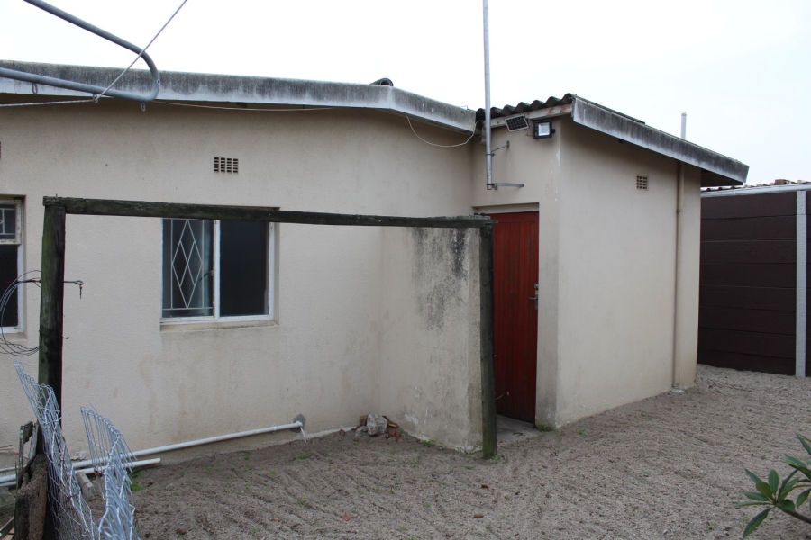4 Bedroom Property for Sale in Klipdam Western Cape